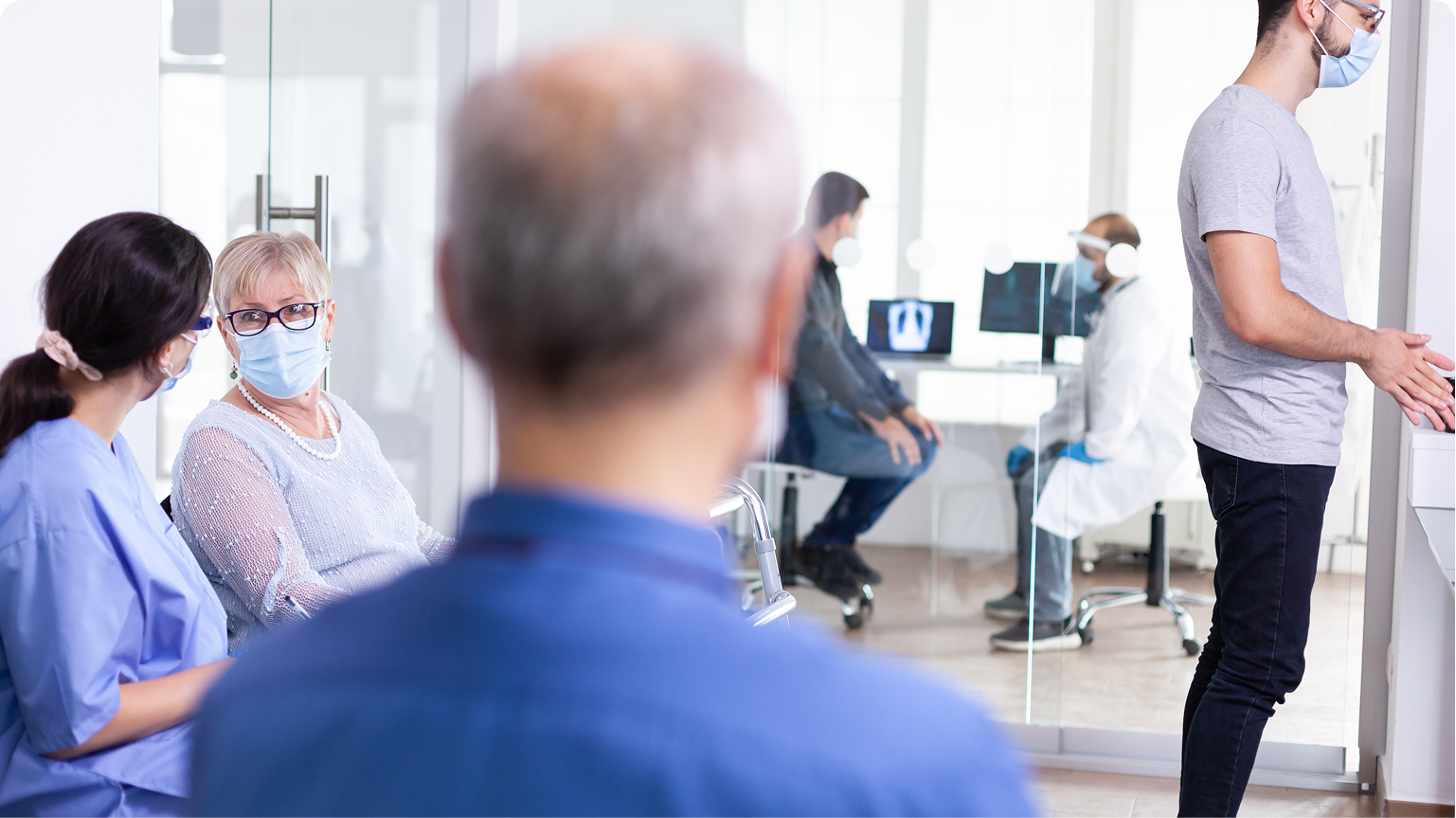 Axonic Health - AI-Powered Healthcare Solutions